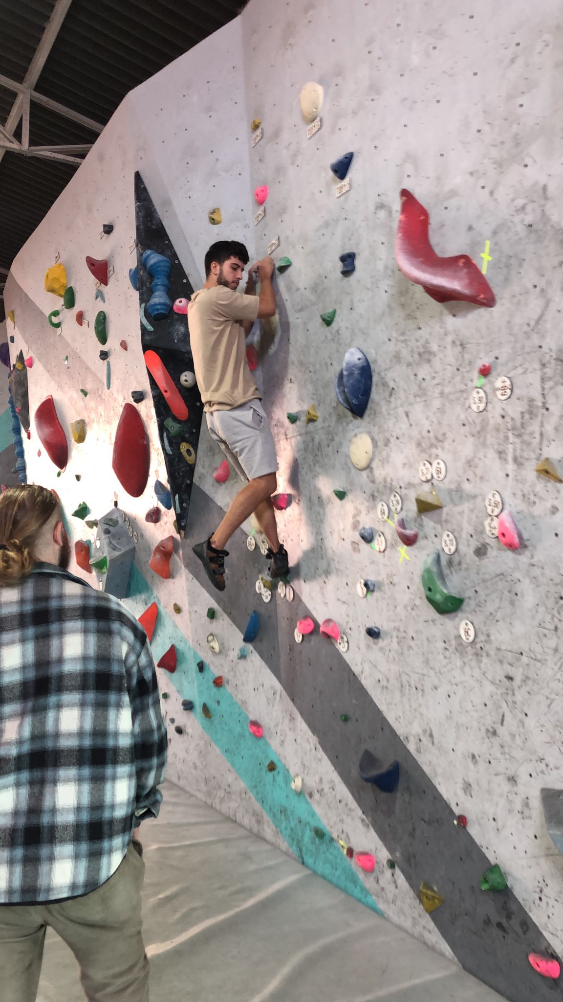 ESPECIALIZACIÓN EN MULTIAVENTURA