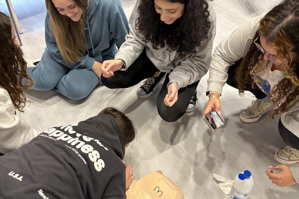 PRIMEROS AUXILIOS EN EL TIMEPO LIBRE